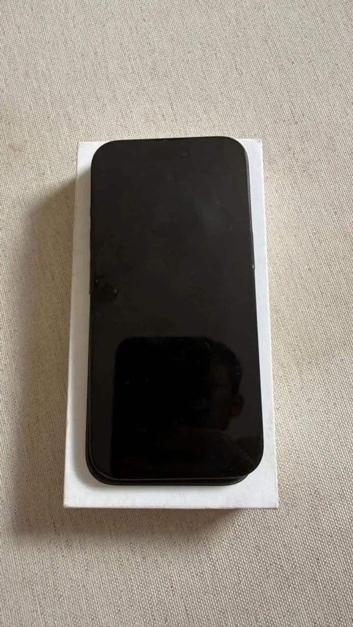iPhone 15 128gb anatel - Foto 4