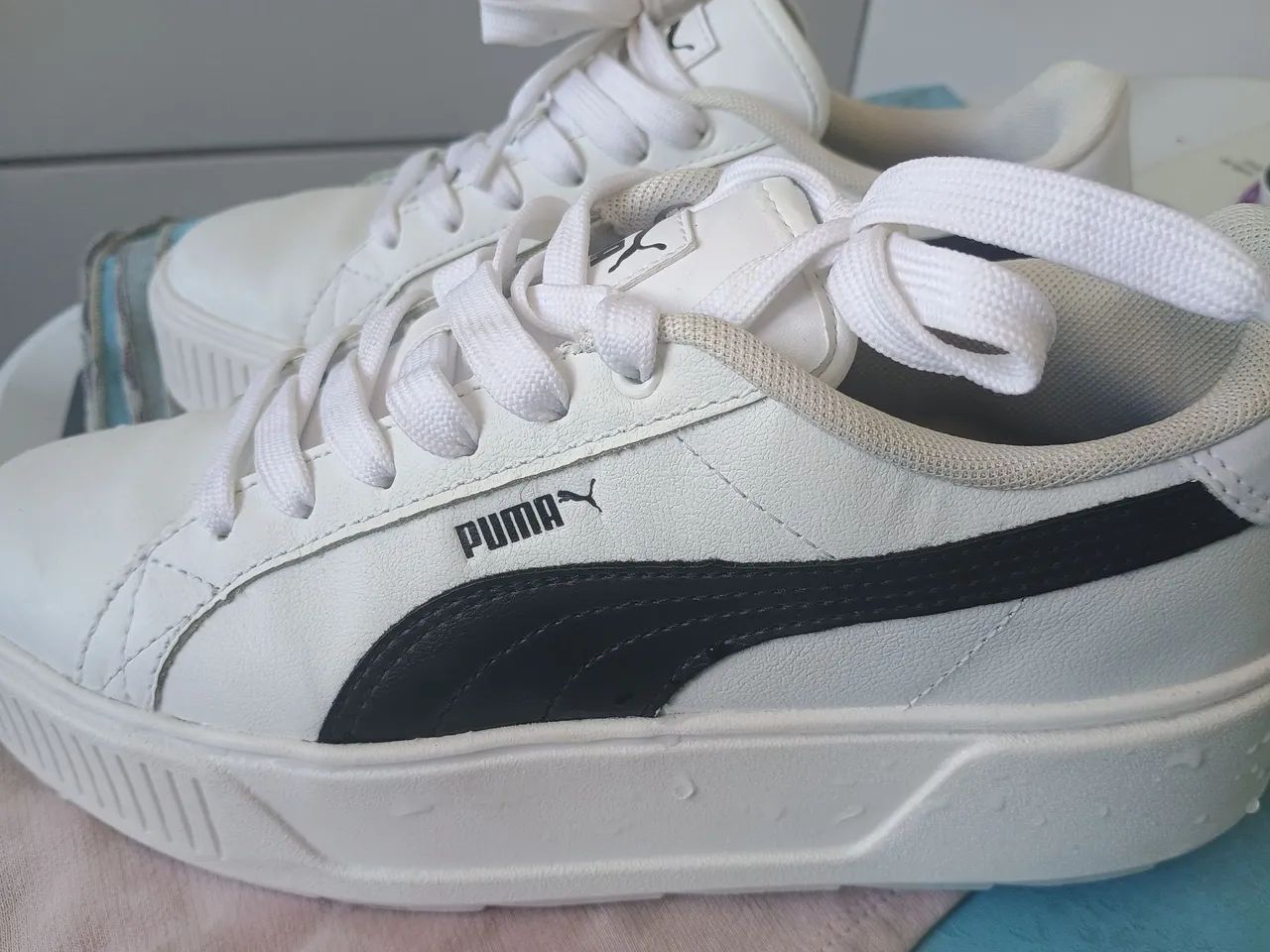 TÊNIS PUMA FEMININO  - Foto 3