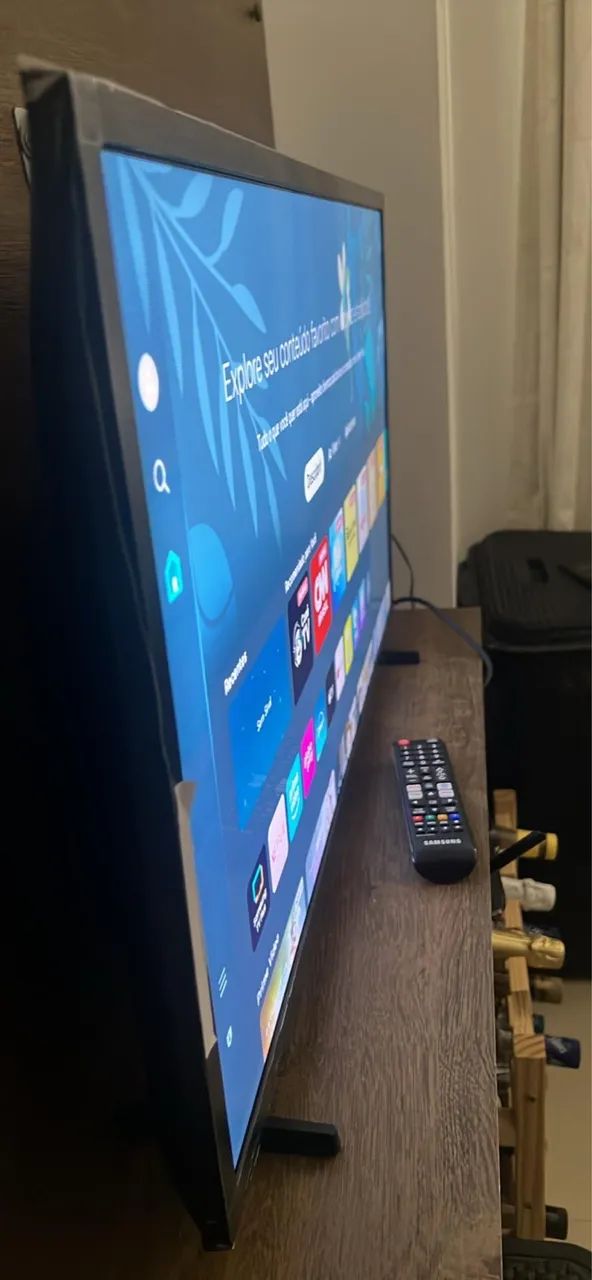 Televisor 32 polegadas 