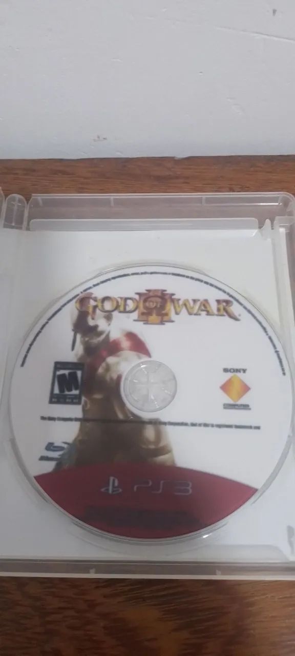 Jogos ps3 - Foto 4