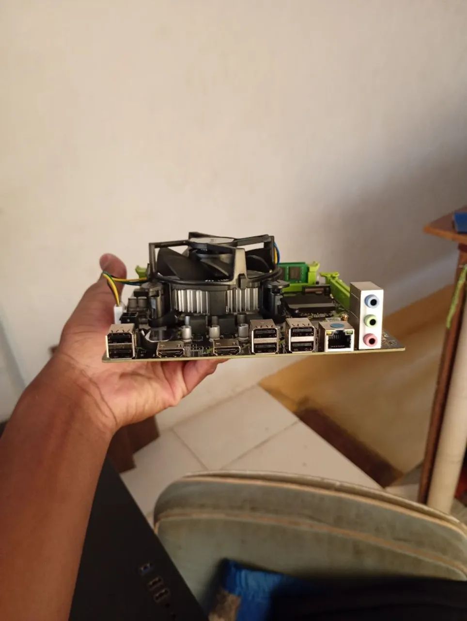 Ótimo pra quem quer começar  - Foto 4