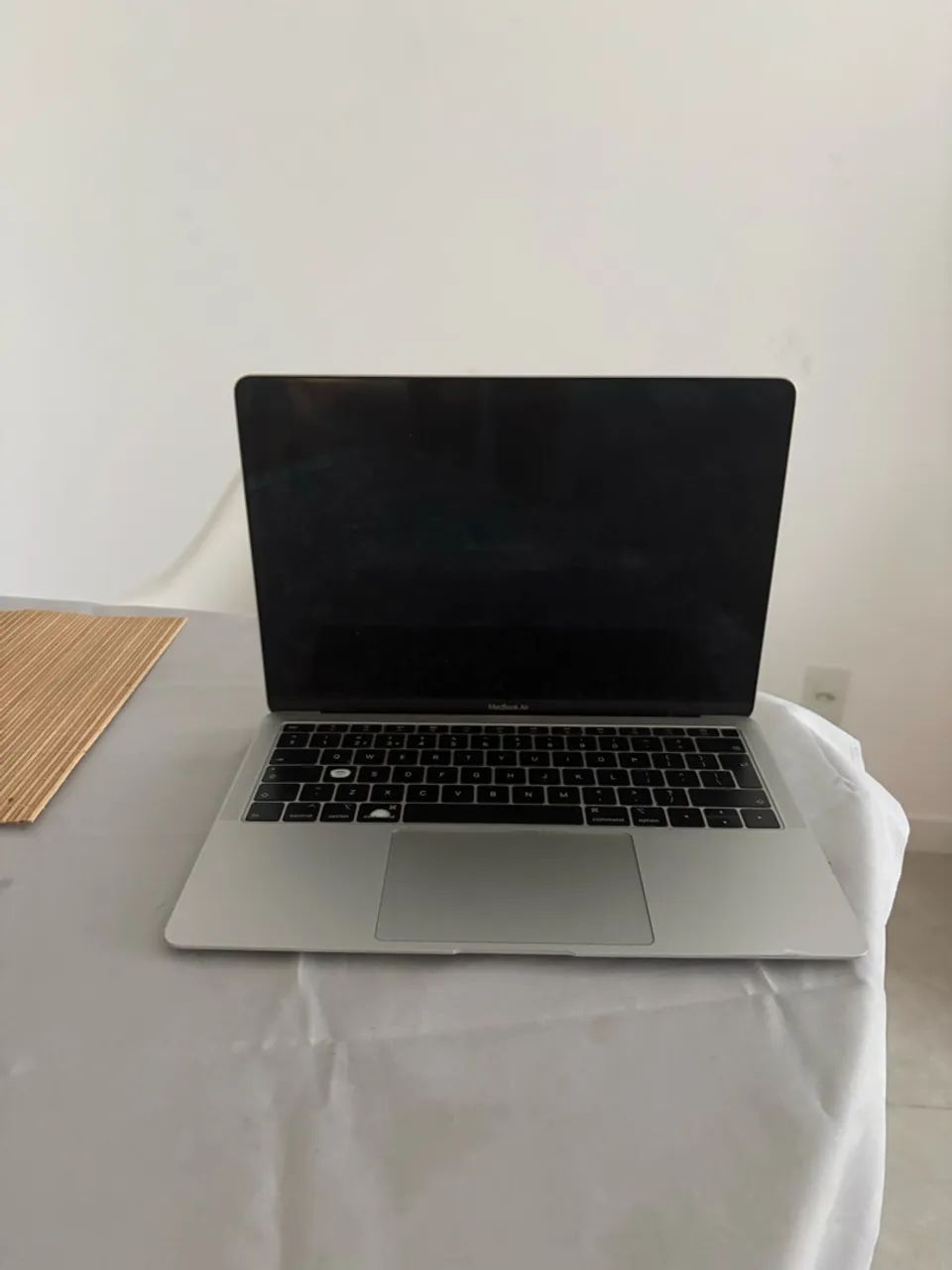 Macbook Air 2019 - Foto 4