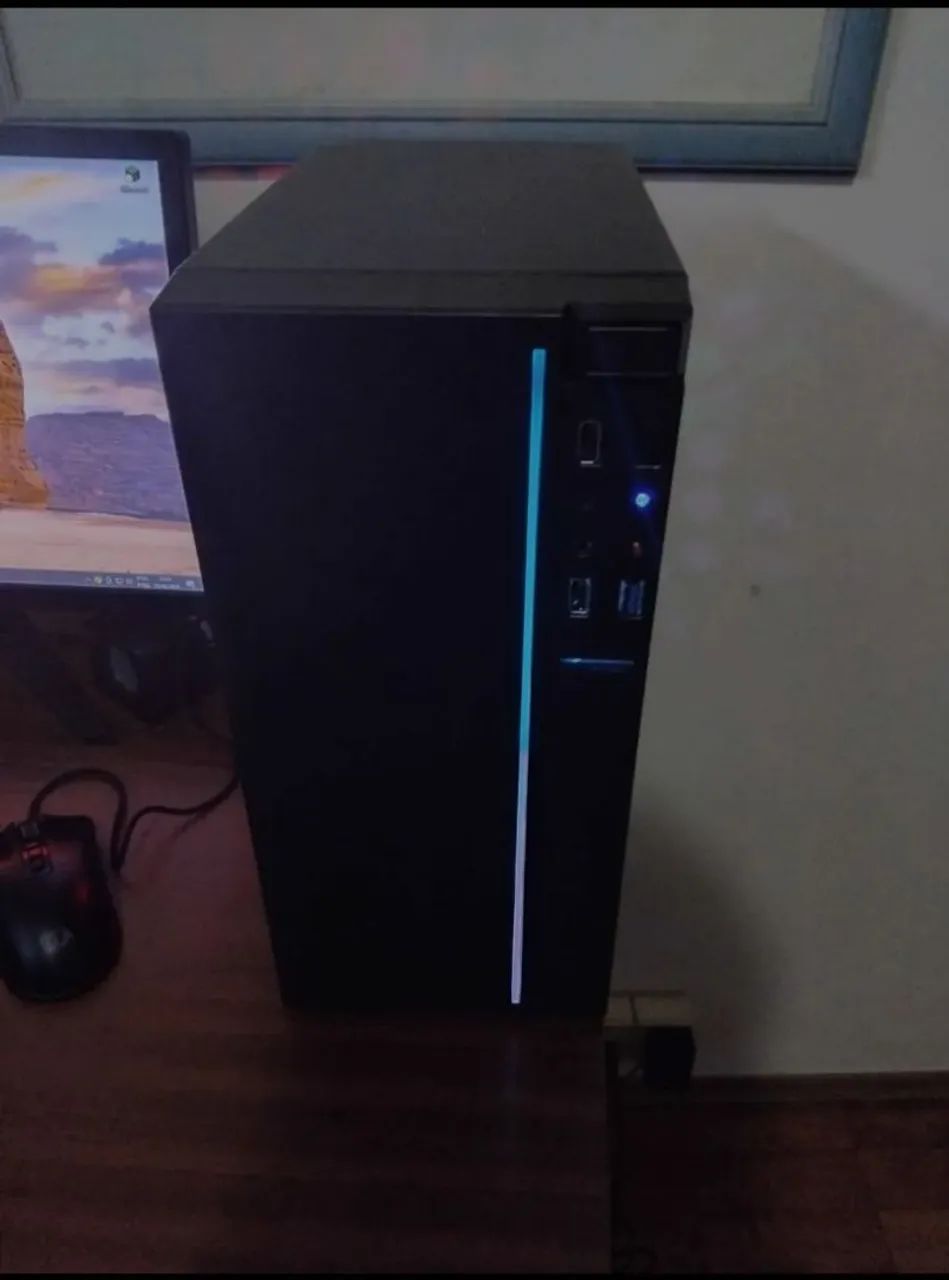 PC GAMER 