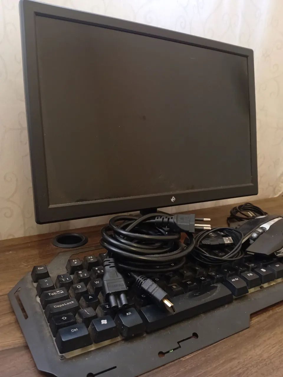 Monitor Fox - Foto 2