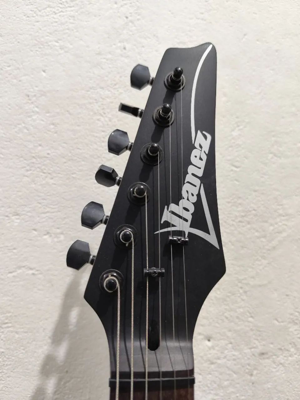 Guitarra Ibanez - Foto 5