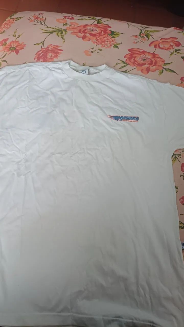 Camiseta Onbongo NEW OLD SCHOOL - Foto 4