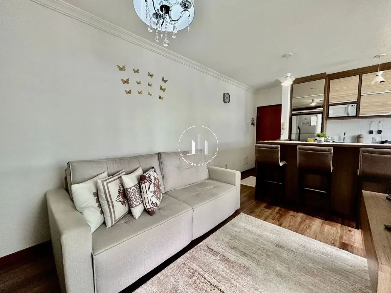 Apartamento de 2 quartos em Areias - São José - Foto 5