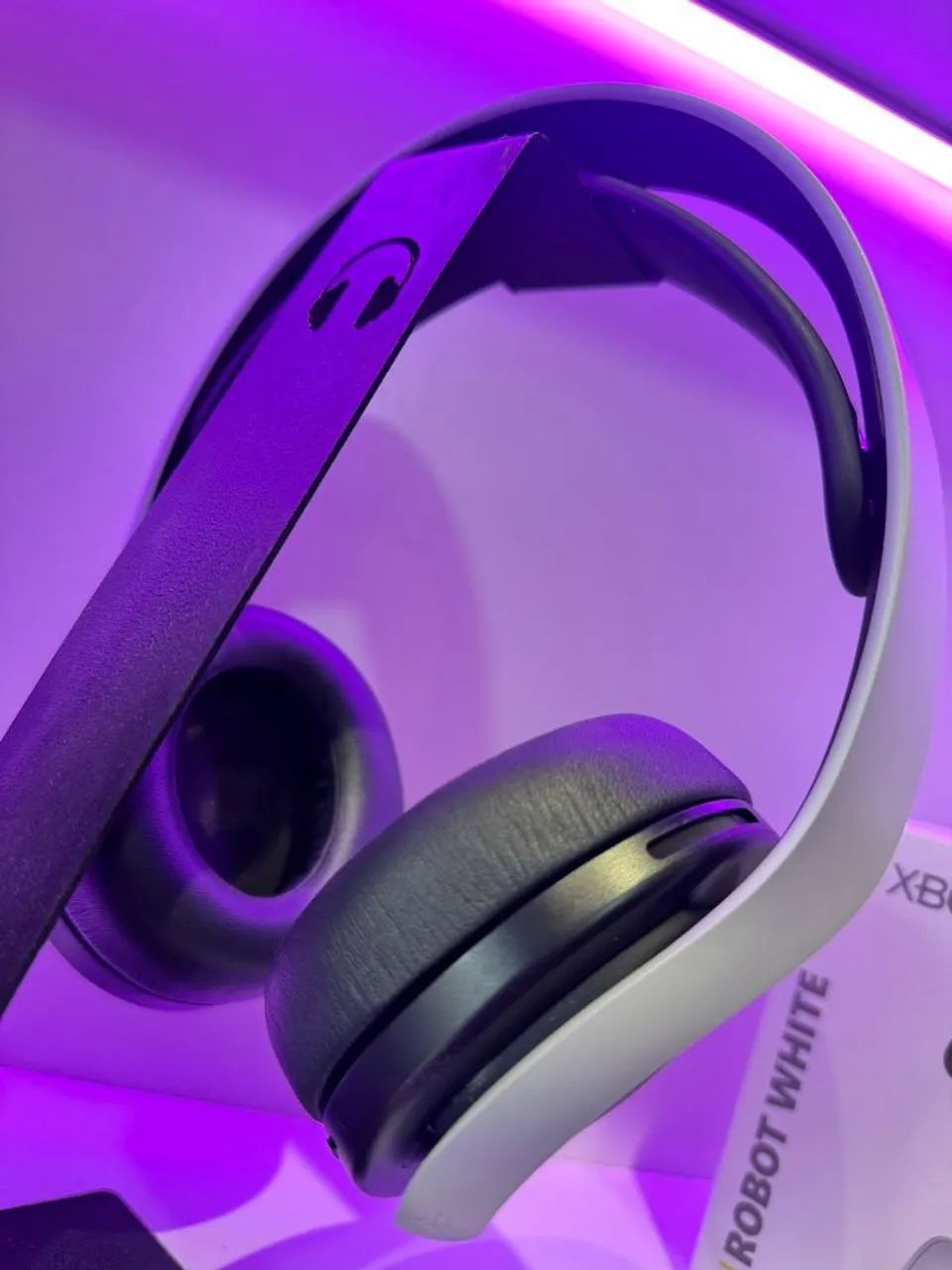Headset original PS5 Pulse 3D - Foto 2