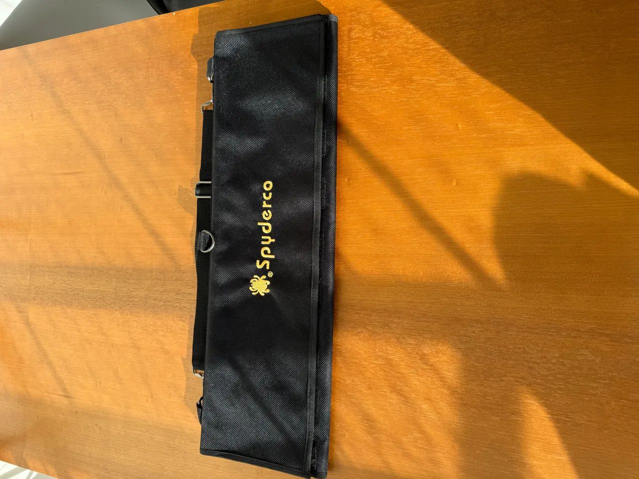 Case Spyderco - SpyderPac - 30 bolsos - Foto 2
