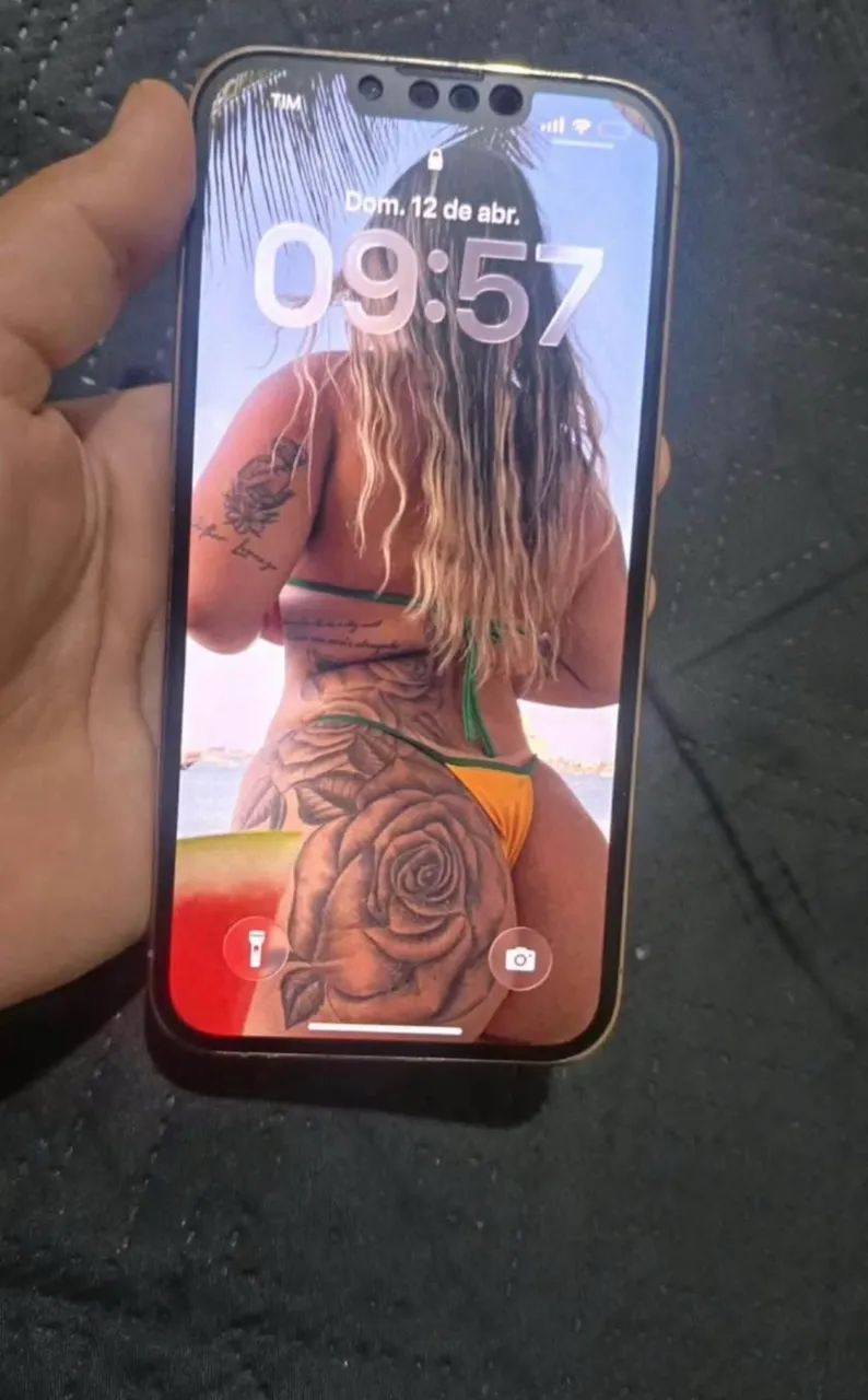 iPhone 13 Pro - Foto 2