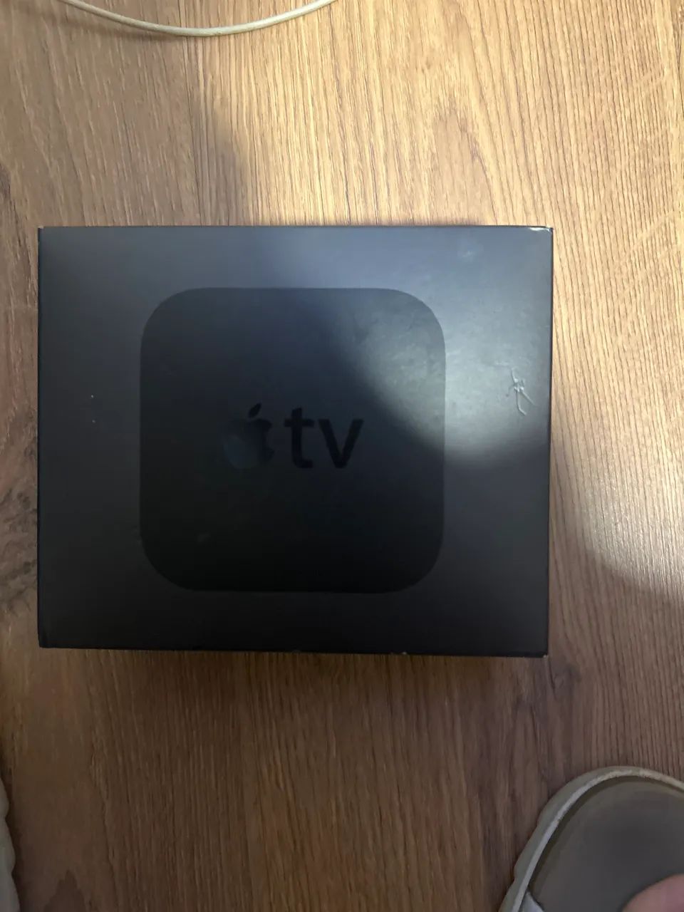Apple TV hd (4ºgeracao) - Foto 4