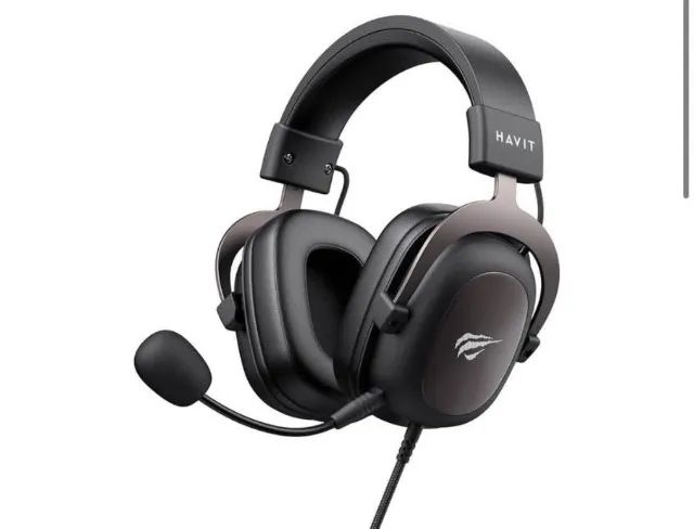 Headset Havit 2002d Novo  - Foto 4