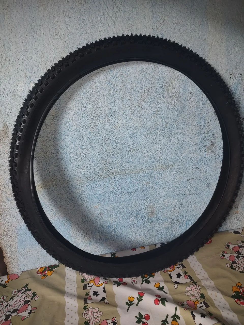 Pneu aro 29 