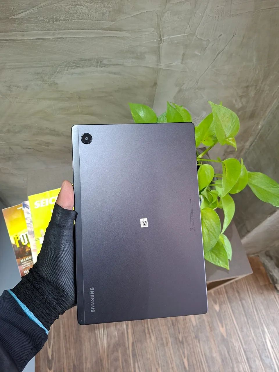 Galaxy tab A8 - Foto 3