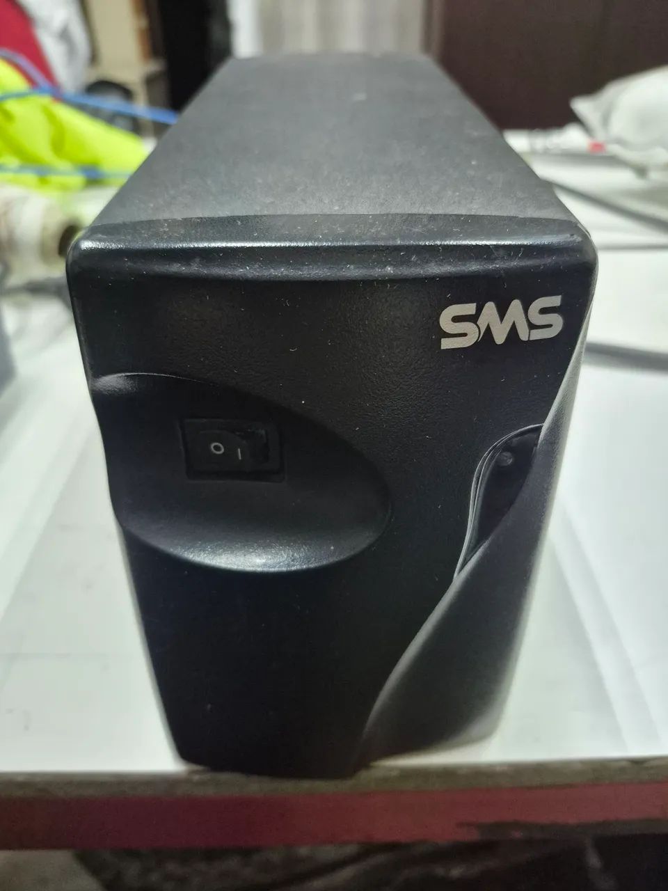 Estabilizador SMS
