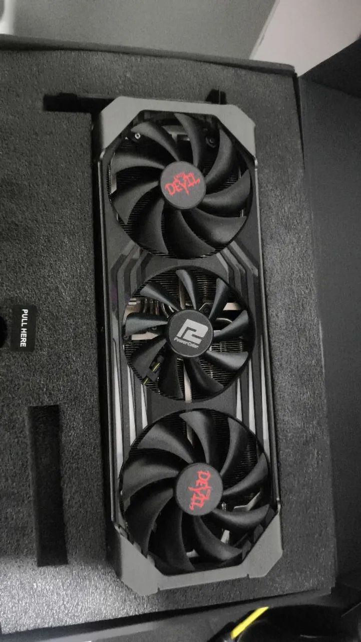 RX 6700 XT 12GB - Foto 4