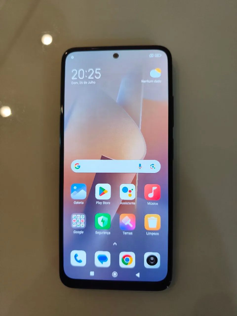 Xiaomi Redmi Note 11  - Foto 2