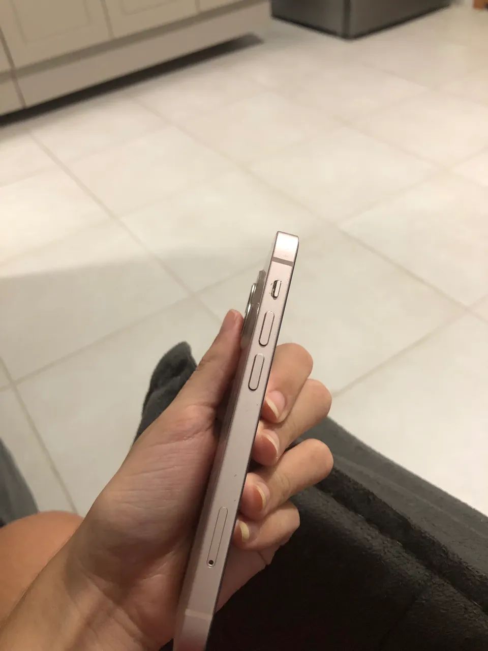 iPhone 13 mini problema de placa  - Foto 5