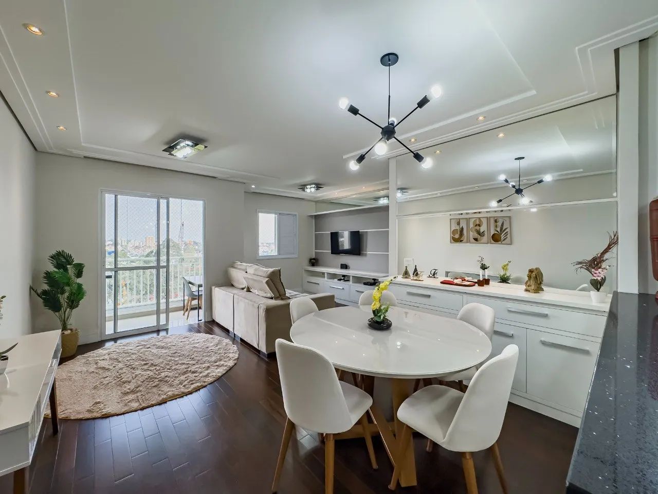 Apartamento para venda e locação em SBC - Foto 2