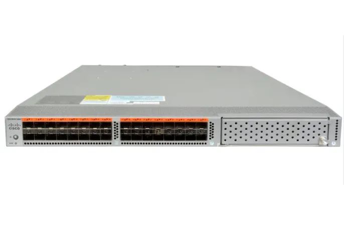 Switch Cisco Nexus 5548UP 32 portas 10GB SFP+ Layer 3