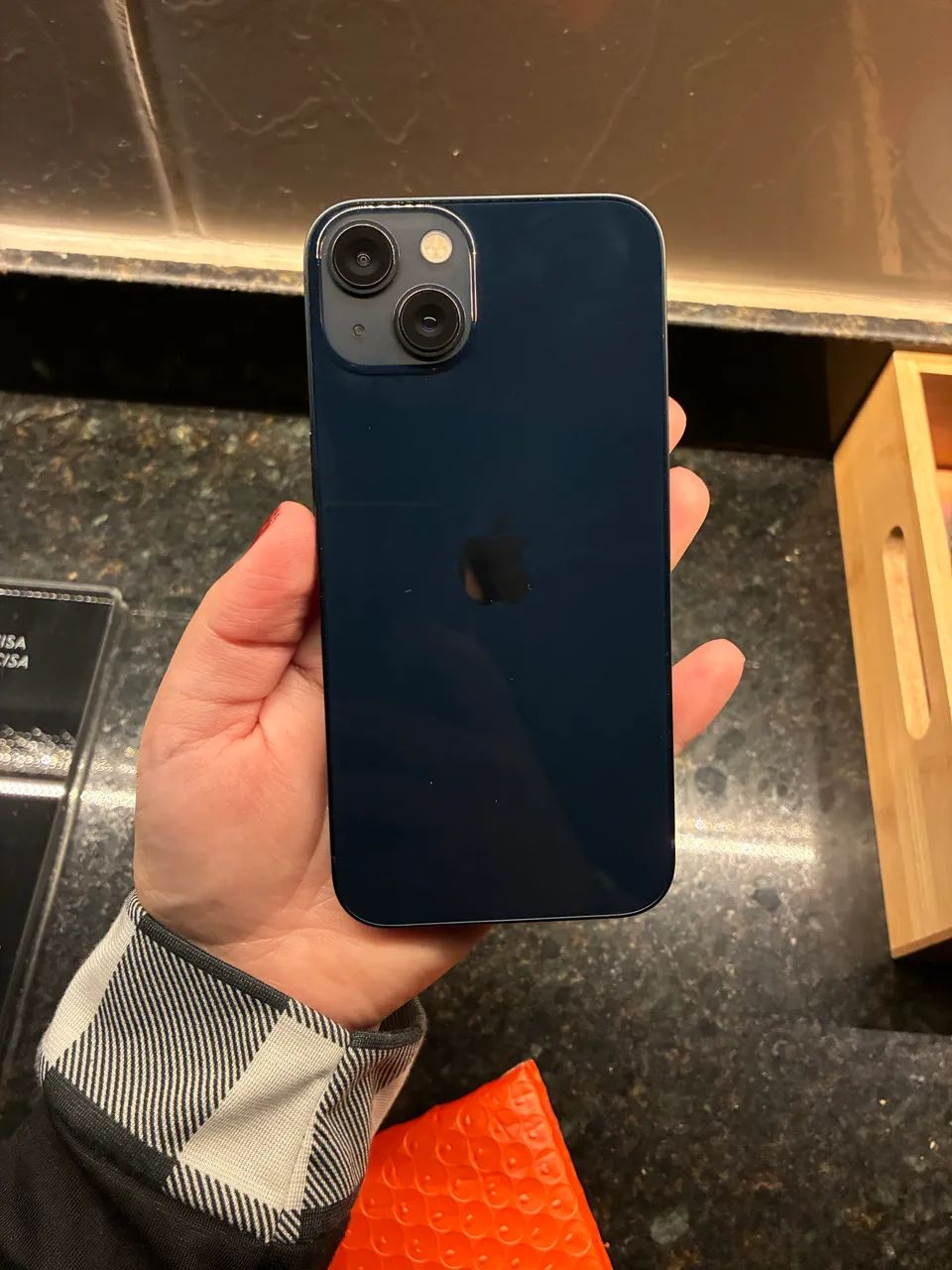 Iphone 13 128gb