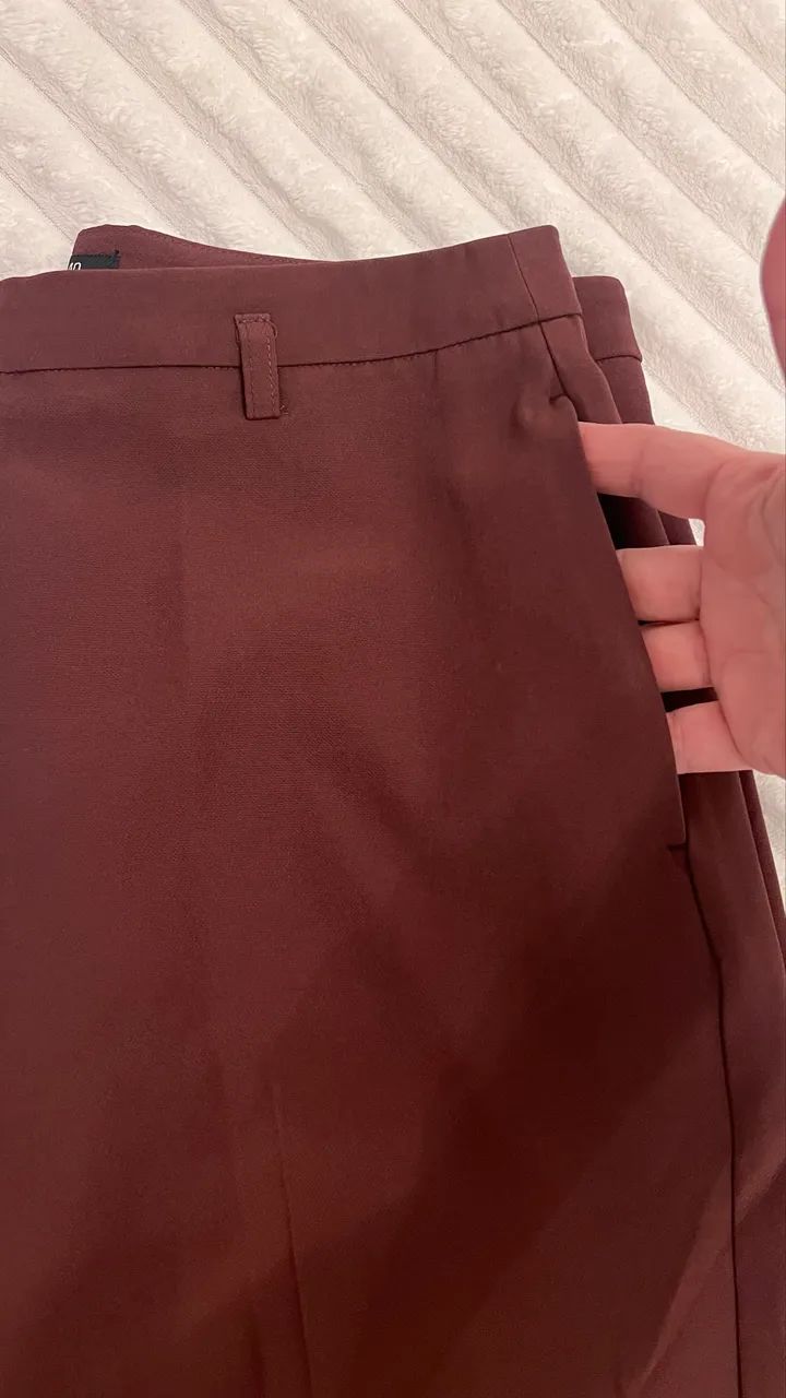 Calça cenoura  - Foto 5
