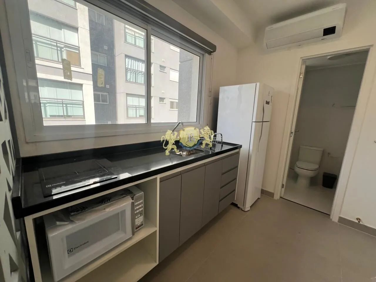 Studio para locação na Vila Mariana - 19m² - Foto 4