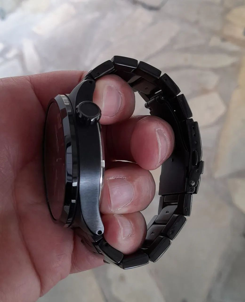 Relógio / Rip Curl / Titan - XL  - Foto 4