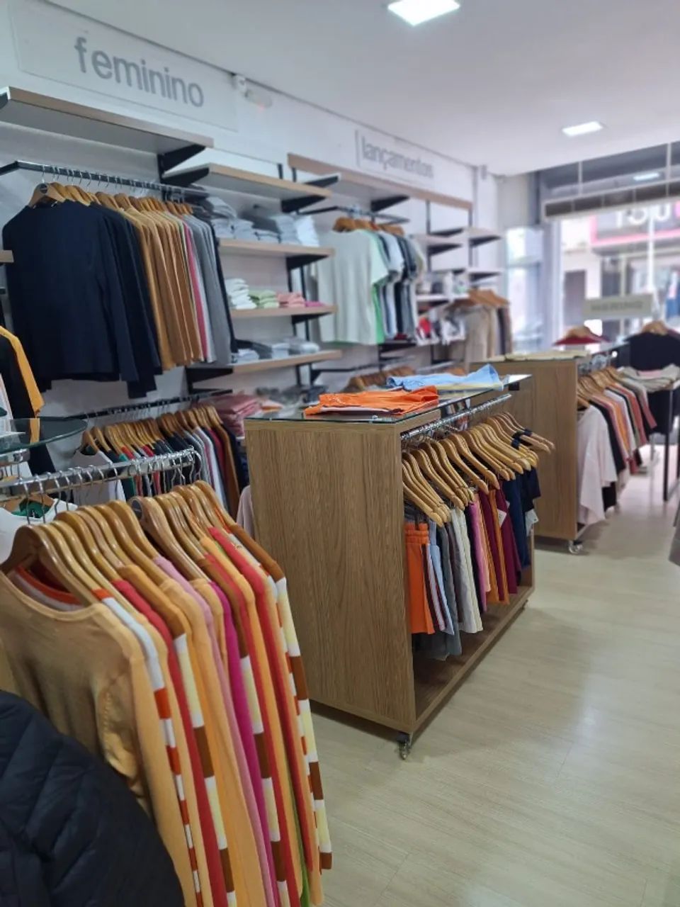 Loja Hering no Centro de Tubarão - Foto 5