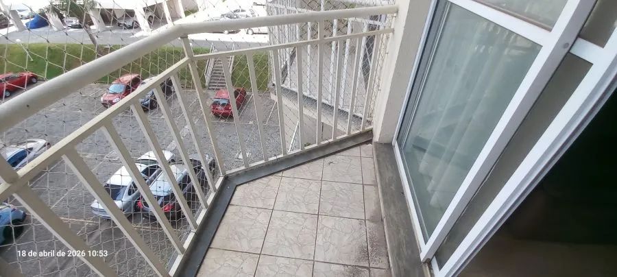 Apartamento para Alugar | 3 Dormitórios | Vila Carmosina - Foto 4