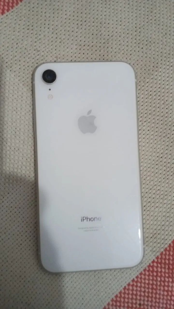 iPhone XR - Foto 2