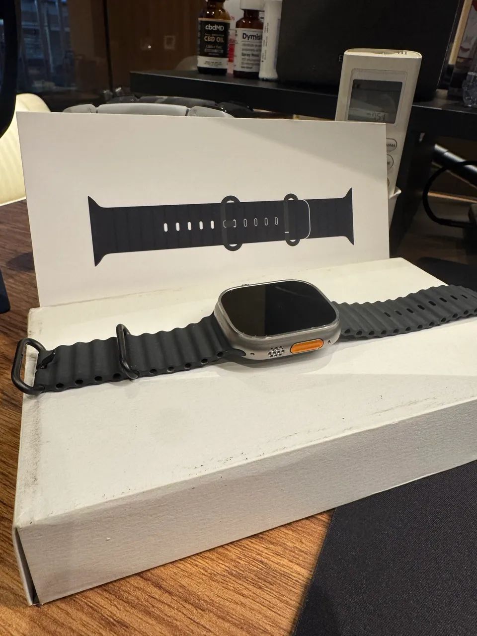 Apple Watch Ultra 2  - Foto 2