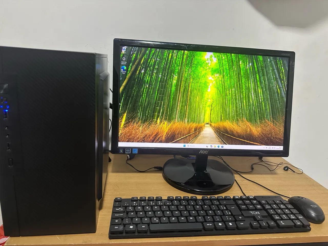 Pc completo  - Foto 3