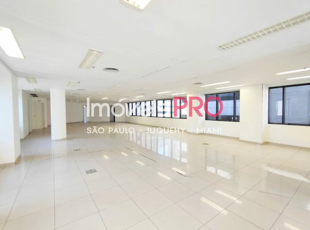 Brooklin, conjunto comercial na Berrini, 223m², 5 vagas - Foto 5