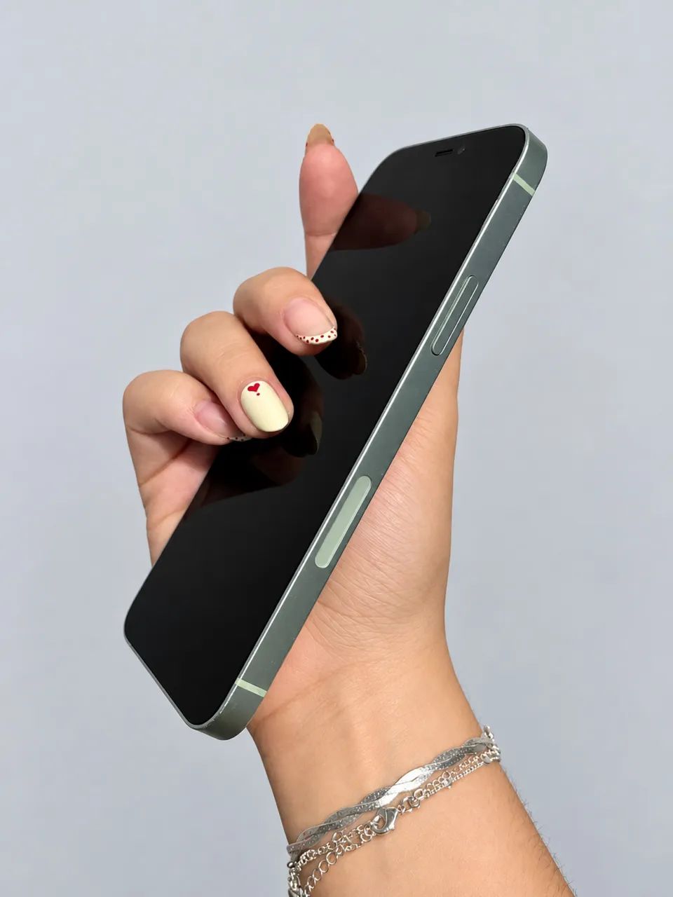 Iphone 12 256Gb Impecável ! - Foto 4