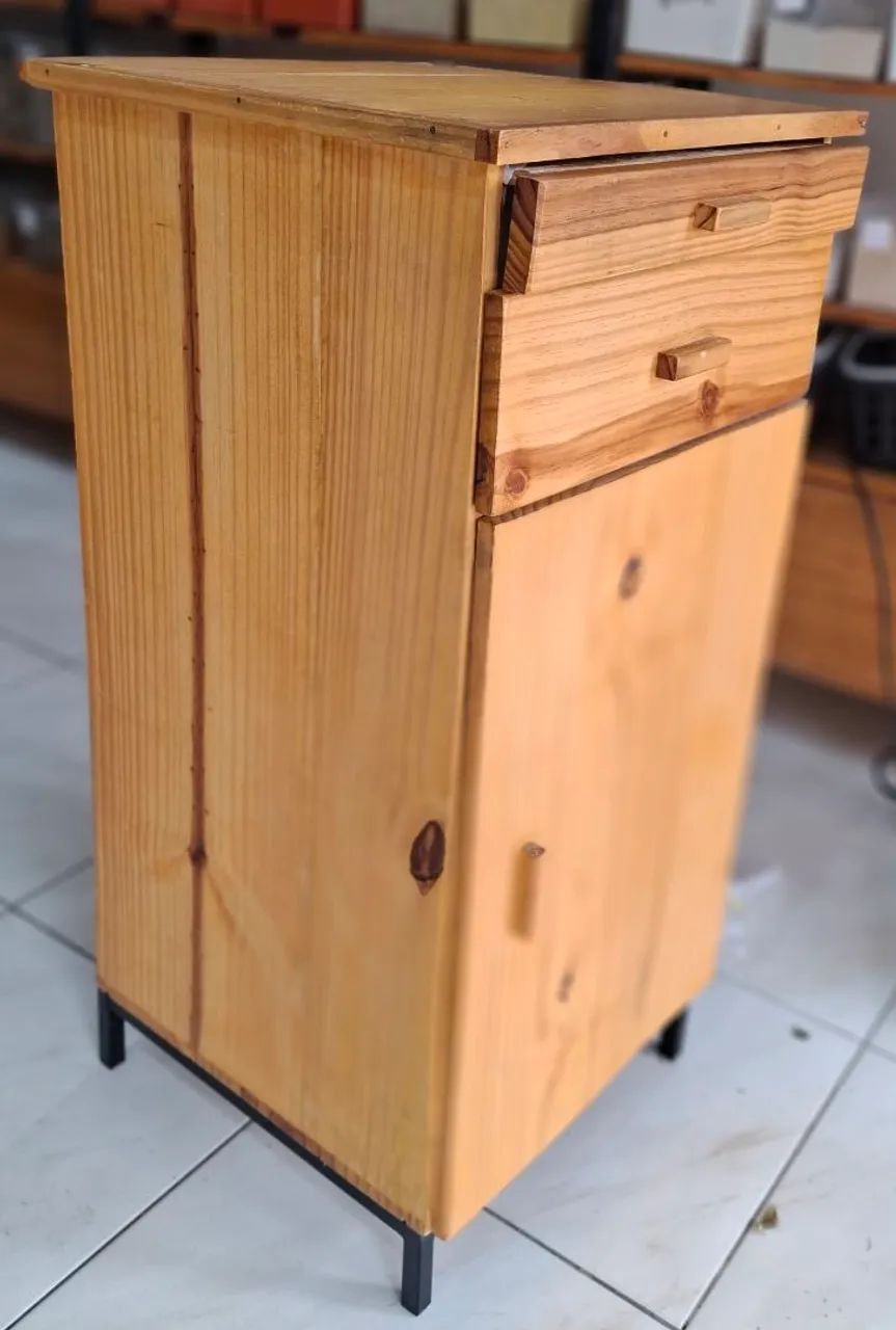 Balcão para balança de pinos - Foto 3