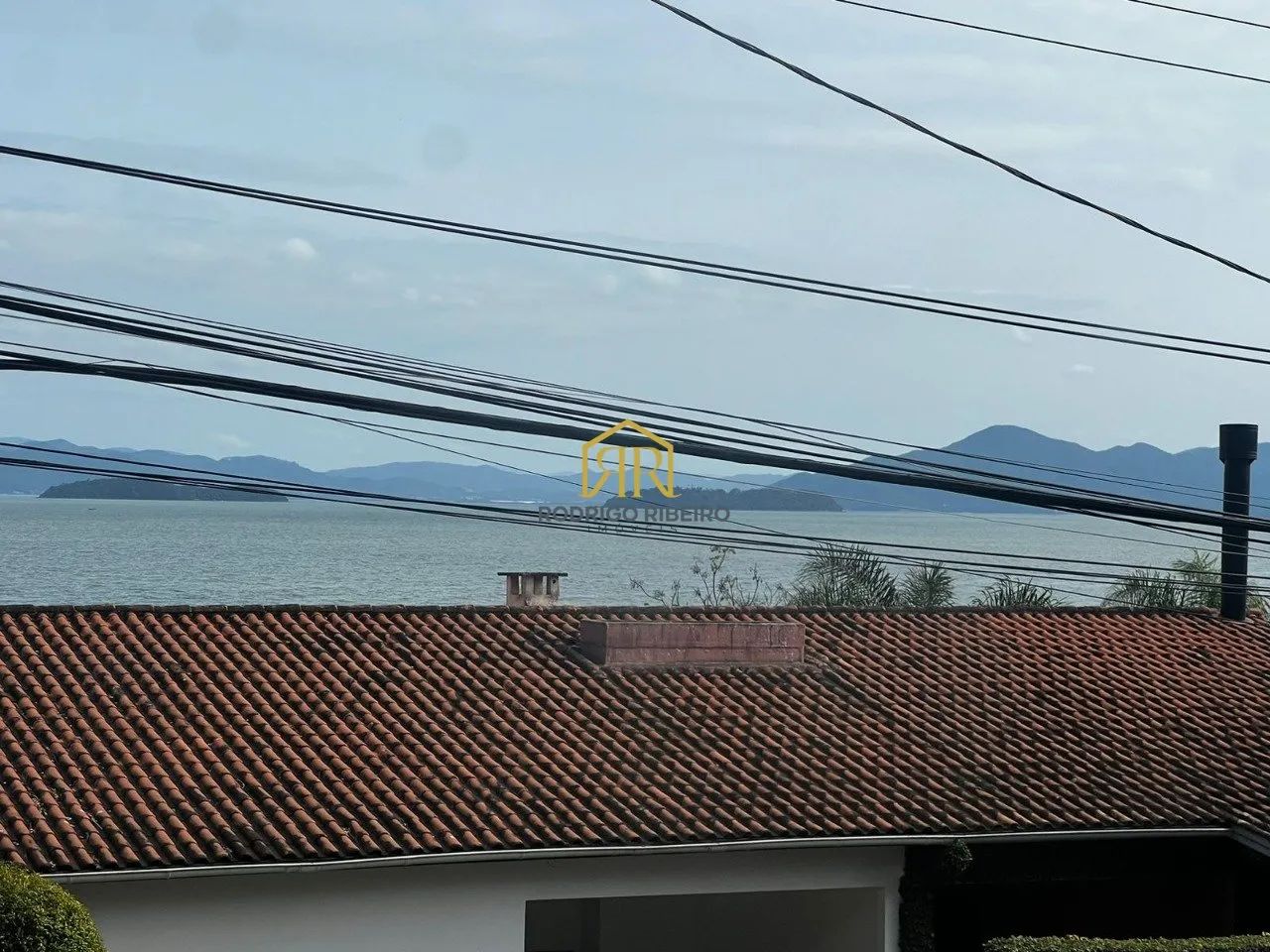 Studio com vista mar no melhor bairro de Floripa - Foto 4