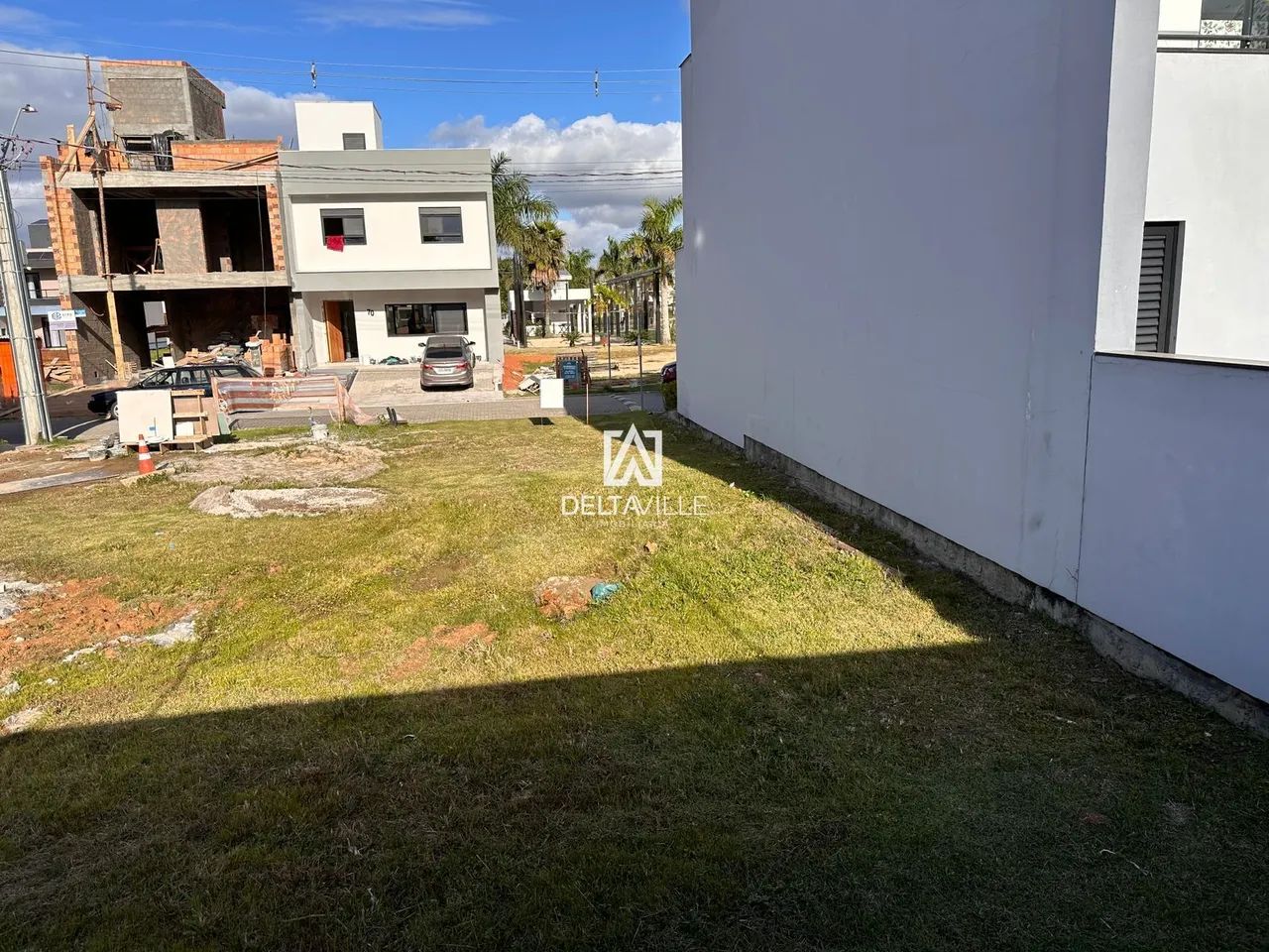 Terreno no Deltaville no Condomínio Áqua com 150 m² - Foto 3