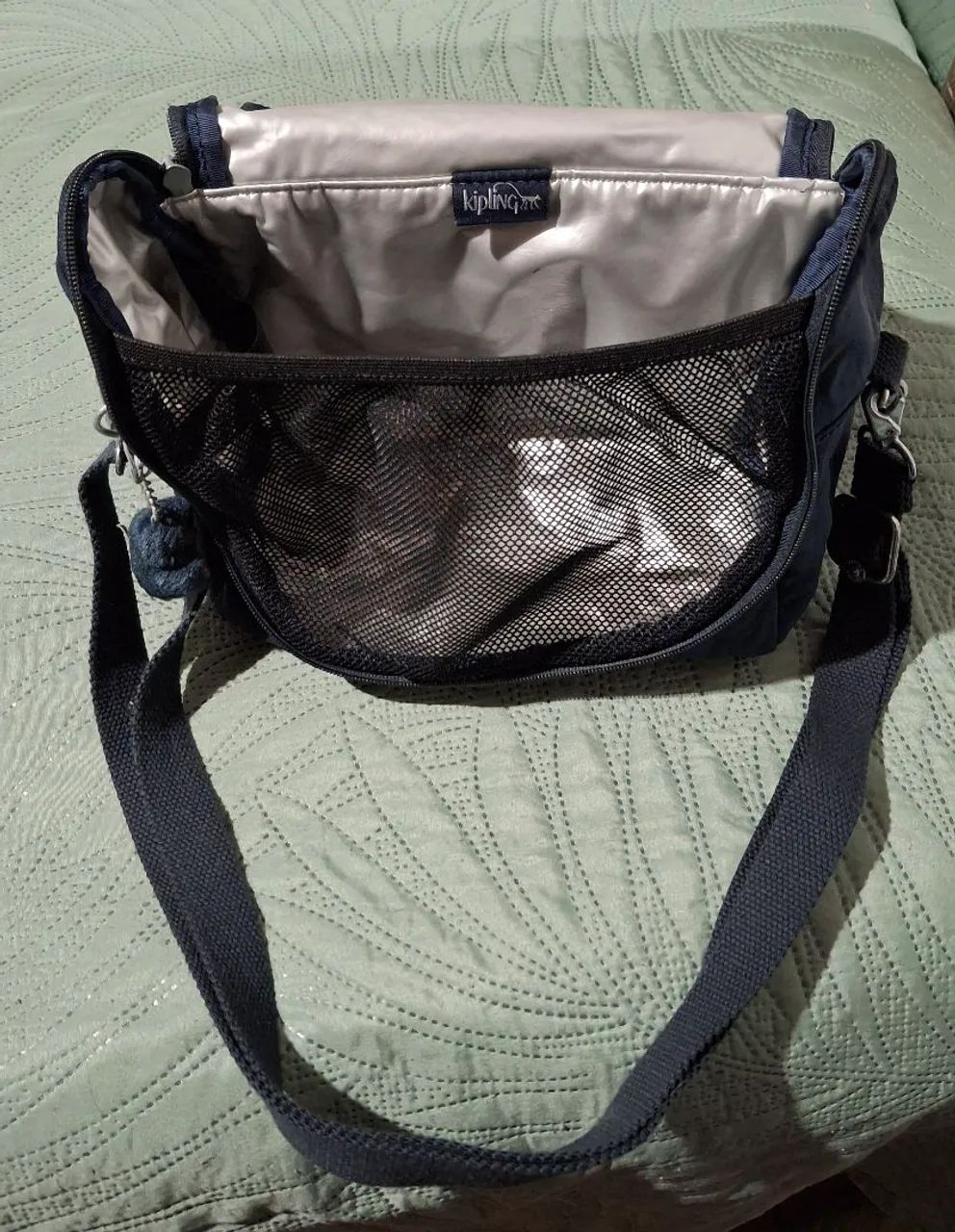 Bolsa térmica Kipling  - Foto 3