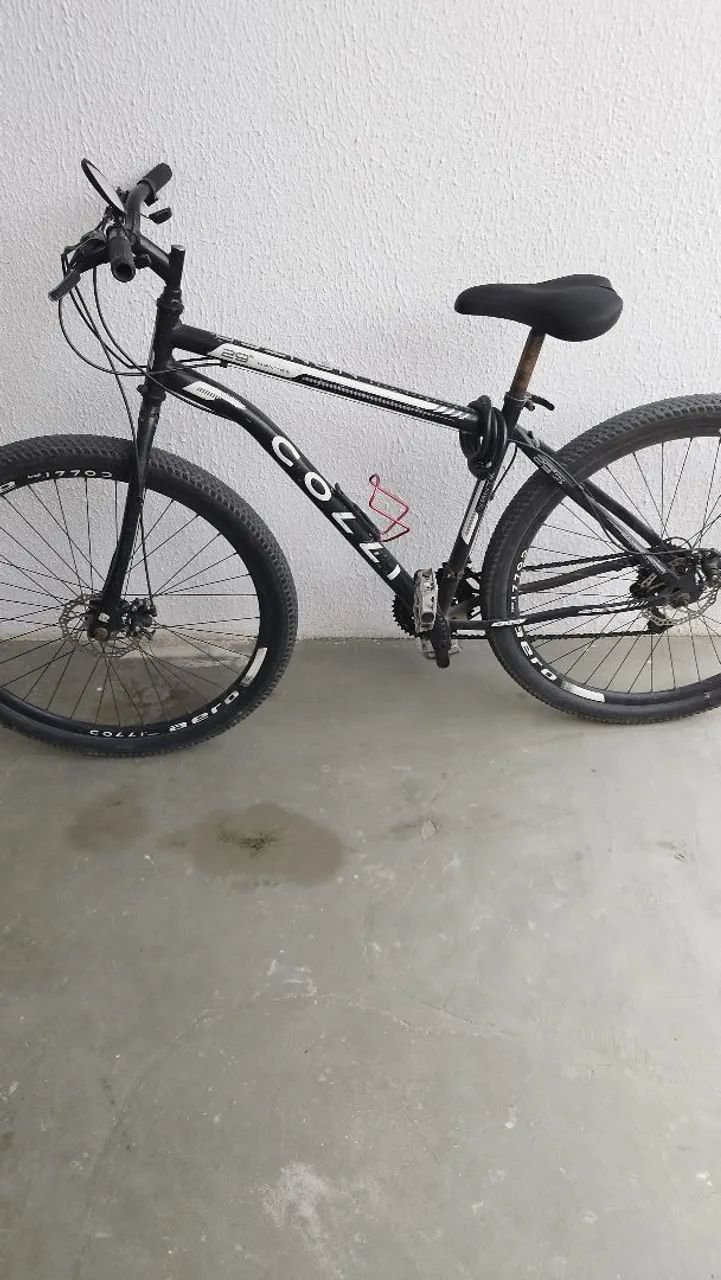 Bicicleta  - Foto 2