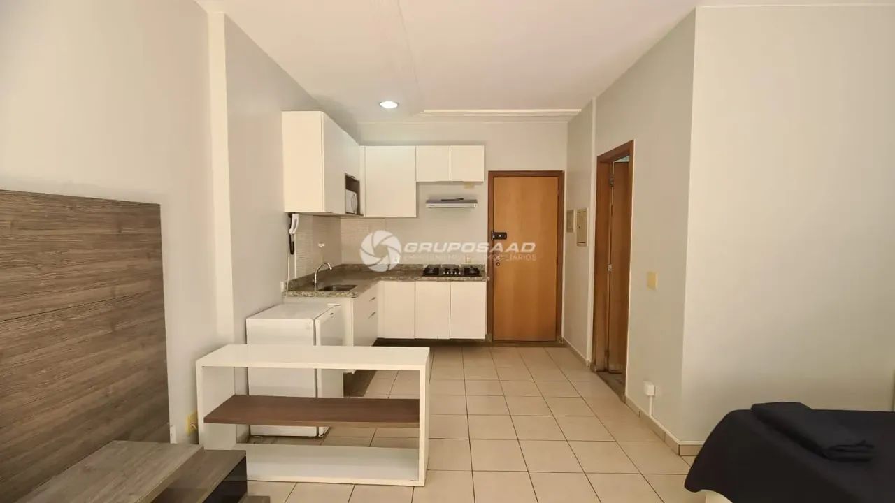 Studio para locação, Setor Sudoeste, Brasília, DF - Foto 2
