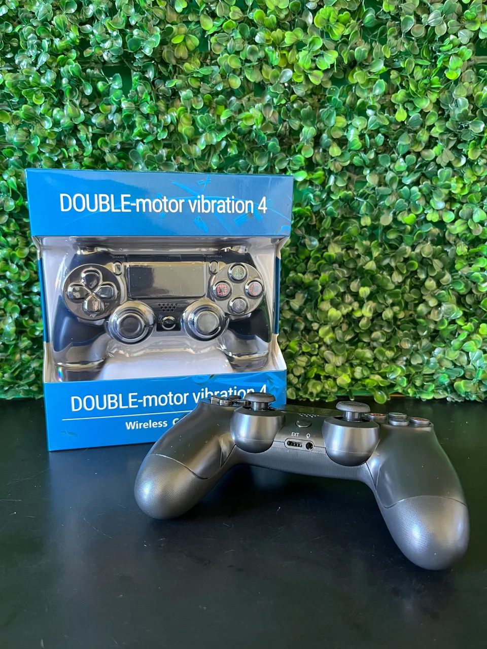 Controle para PS4 DualShock 4 com Entrega Rápida! - Foto 4