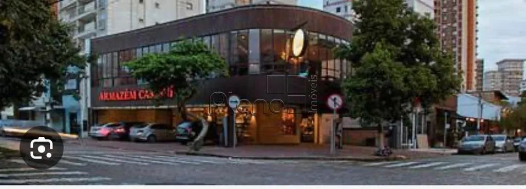 Loja à venda e para alugar em Campinas, Cambuí, com 452 m² - Foto 3