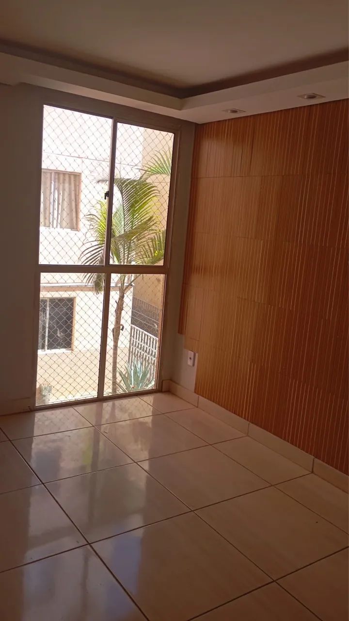 Alugo Partamento na cidade ocidental Goiás  - Foto 2