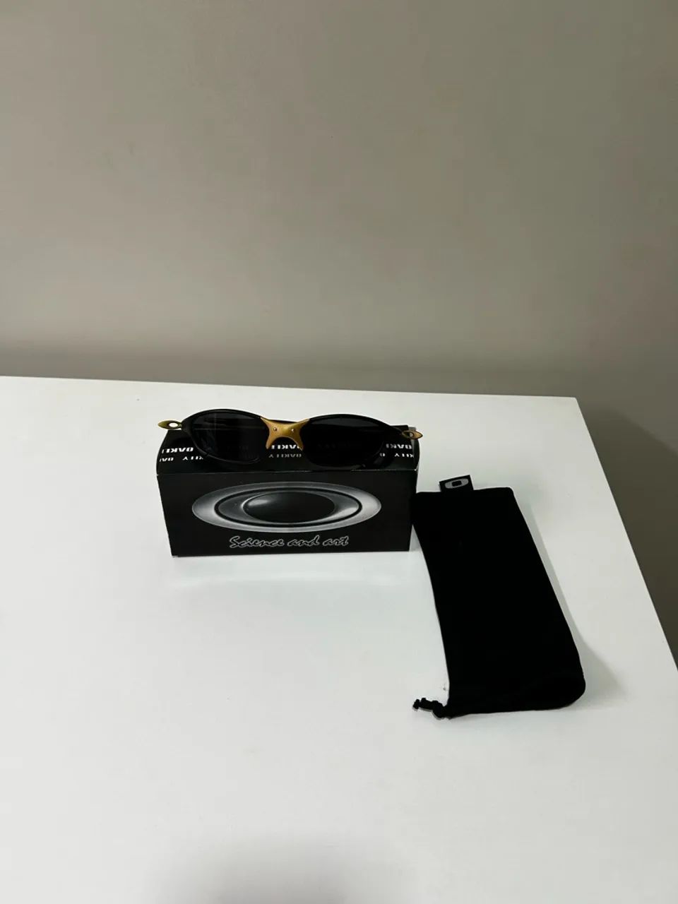 LUPA OAKLEY - Foto 3