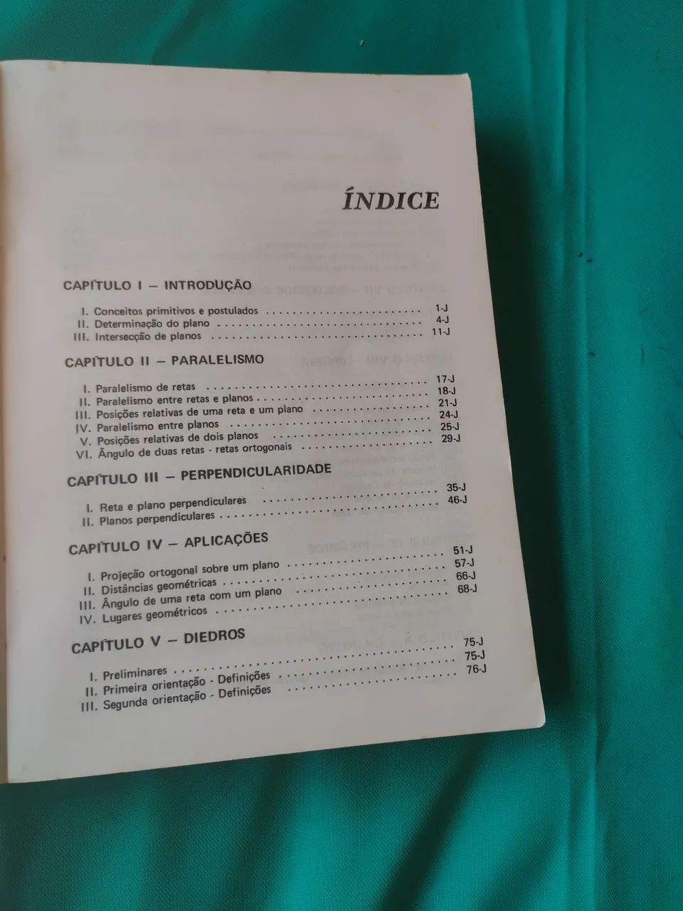 Fundamentos da Matemática Elementar 10  - Foto 2