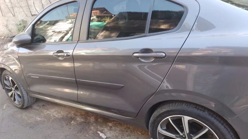 Fiat Cronos Drive 1.3 8V Flex 2020 - Foto 3