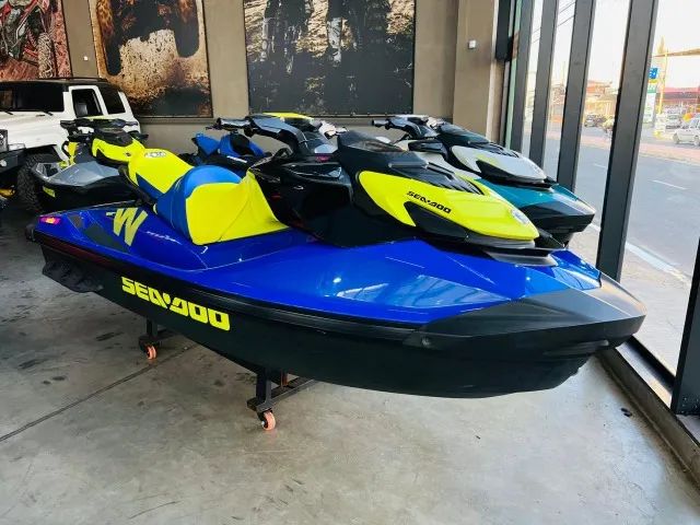JET SKI WAKE 170 ANO 2020 REVISADO