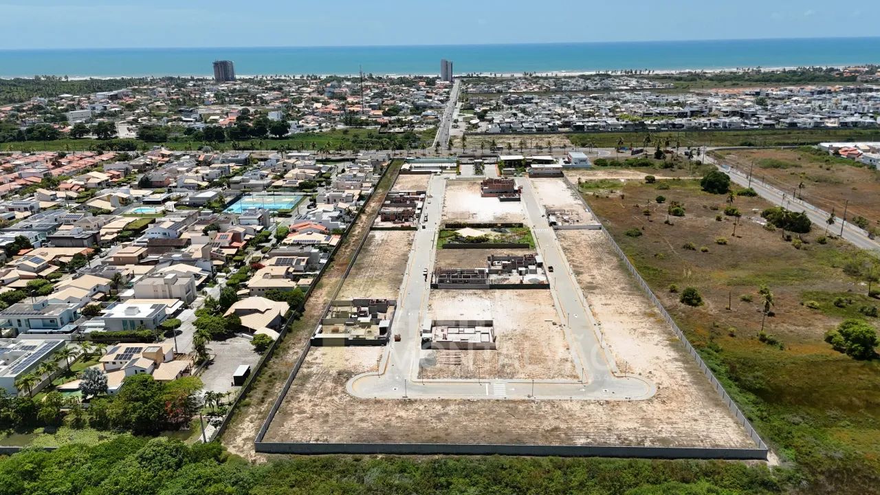 Lote à venda no INTERLAGOS RESIDENCE, ARUANA, Aracaju, SE - Foto 5