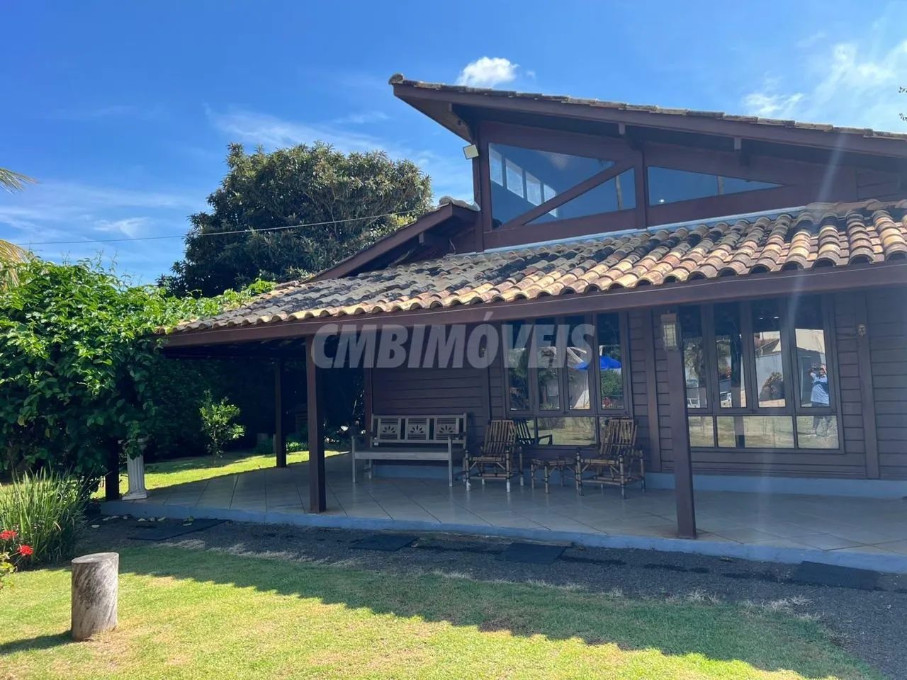 casa - Parque Xangrilá - Campinas - Foto 2
